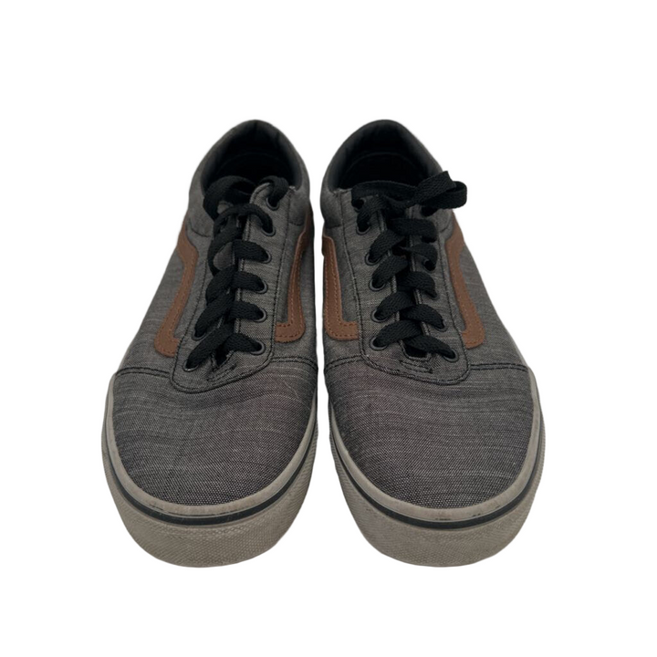 Lace Up Sneakers