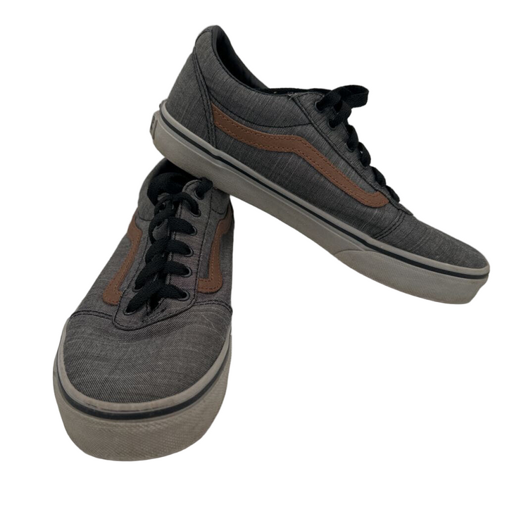Lace Up Sneakers