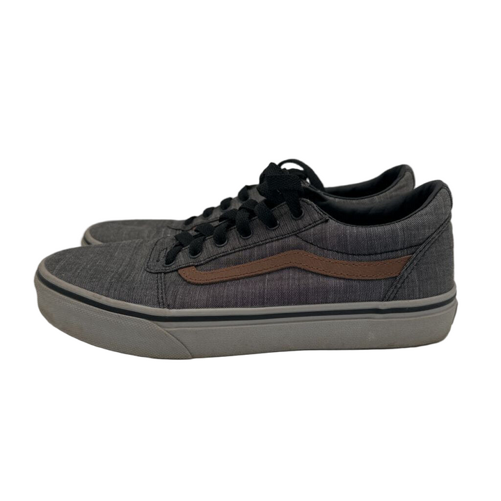 Lace Up Sneakers