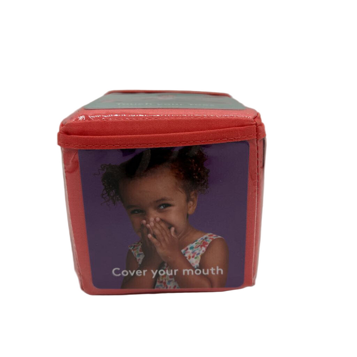Activity Dice