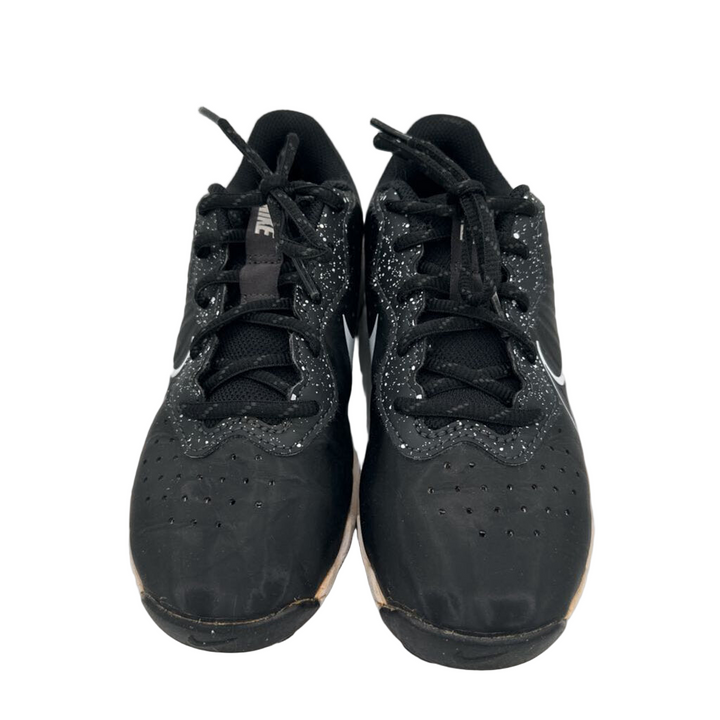 Soccer Cleats / Swoosh
