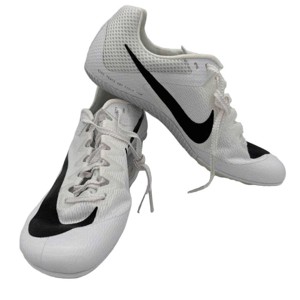 Track And Field Running Shoes + Spikes