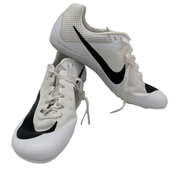 Track And Field Running Shoes + Spikes