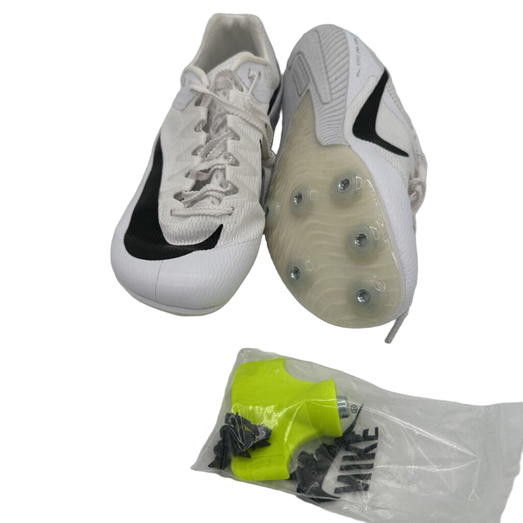 Track And Field Running Shoes + Spikes