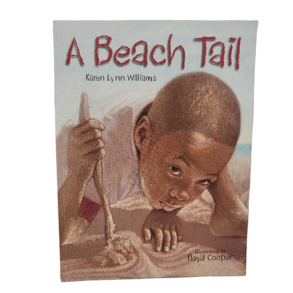 A Beach Tail