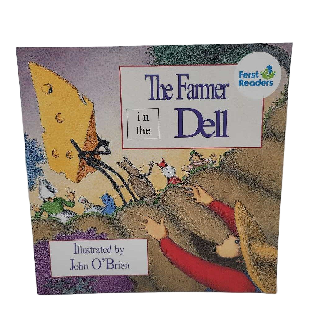 The Farmer in the Dell