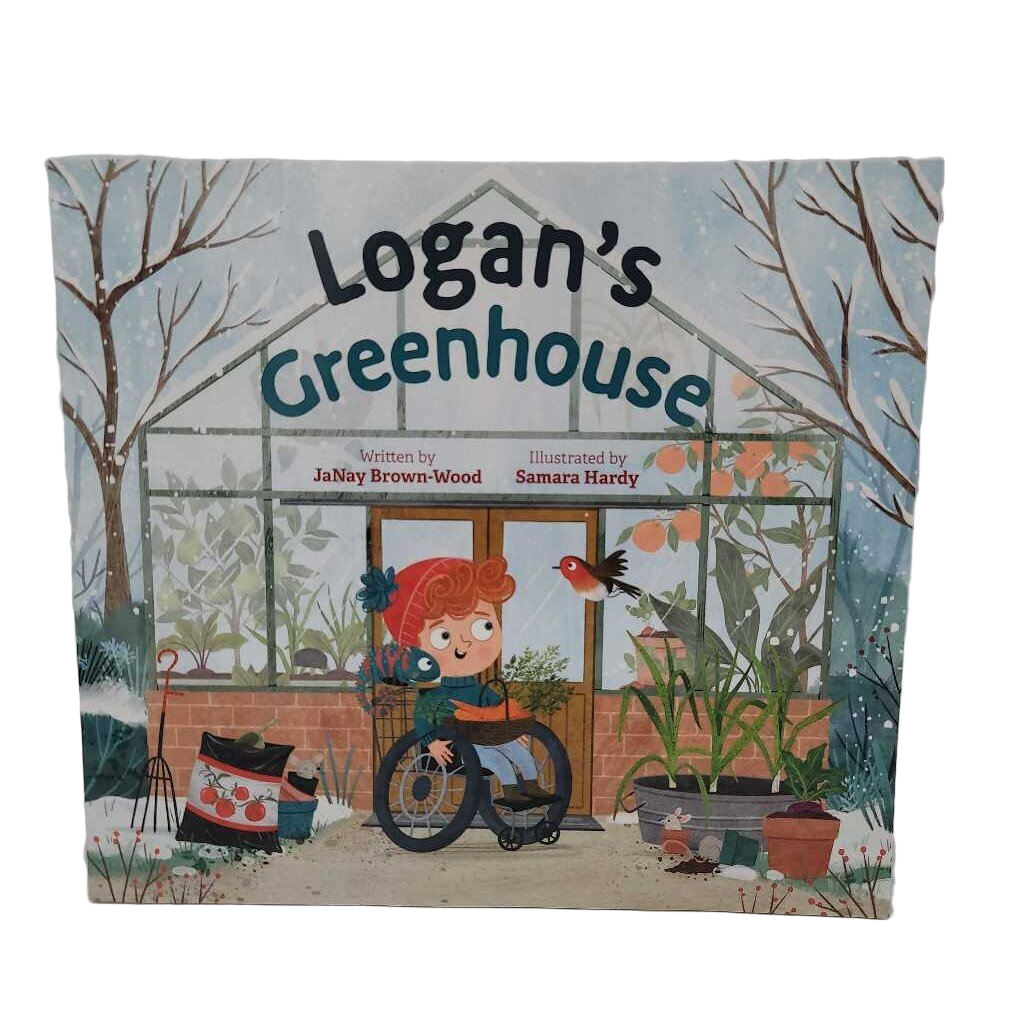 Logan's Greenhouse