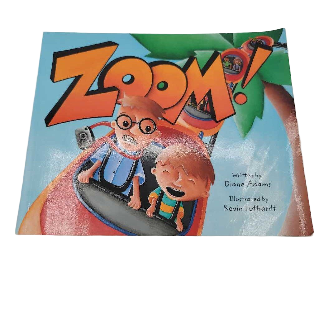 Zoom!