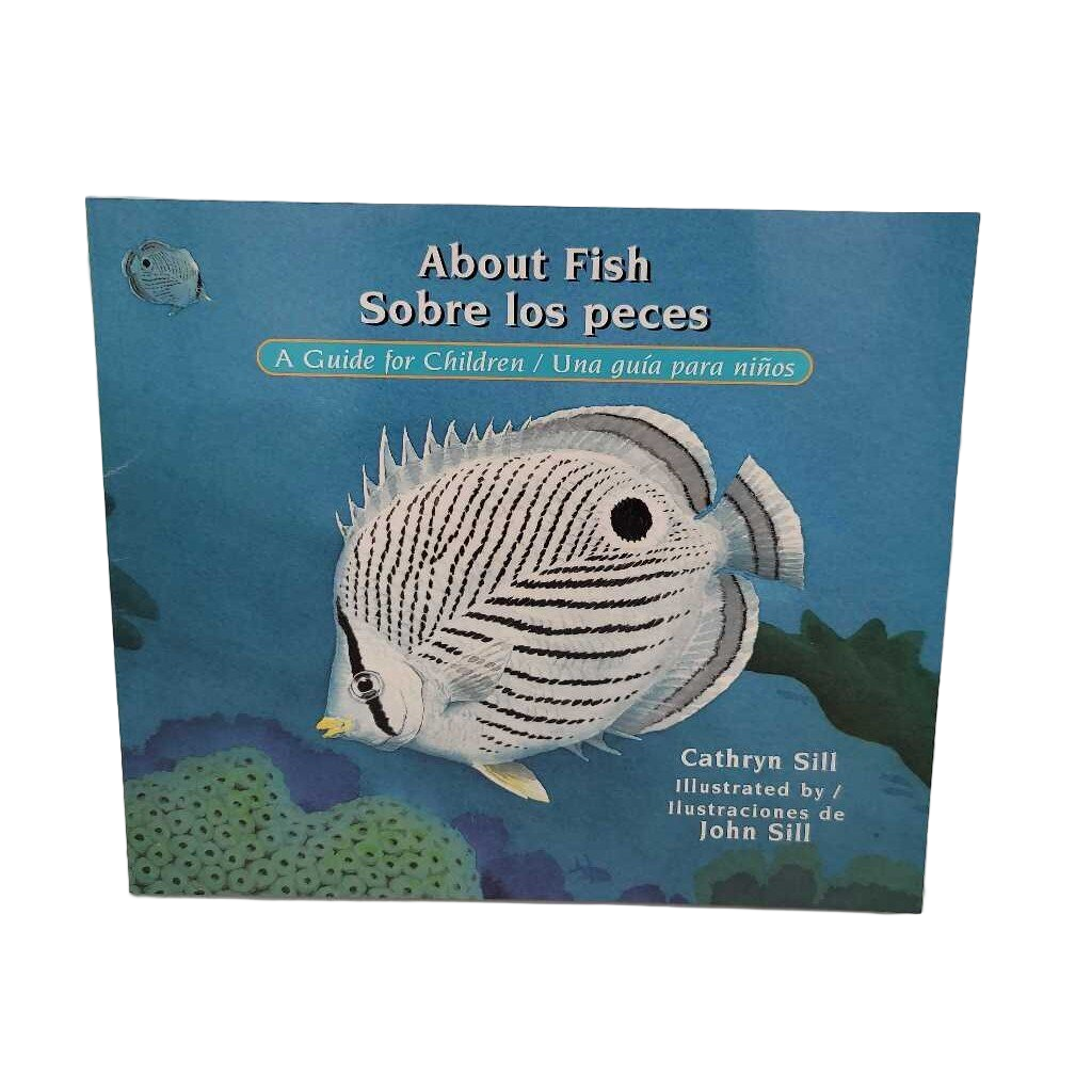 About Fish/Sobre los Peces