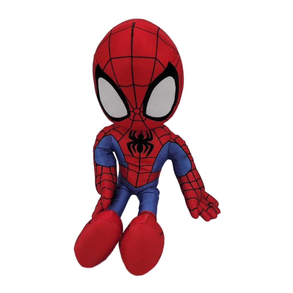 Spiderman Plush