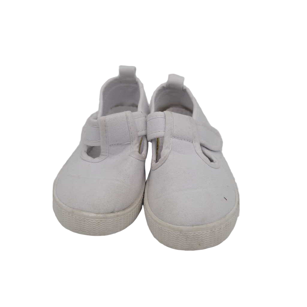 Velcro Sneakers