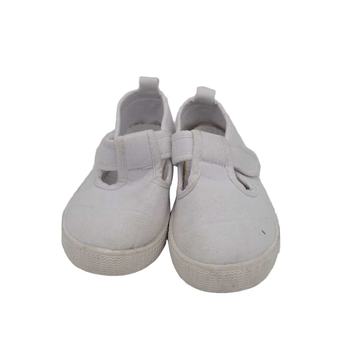 Velcro Sneakers