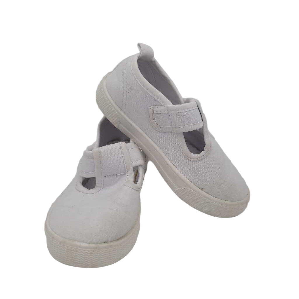 Velcro Sneakers