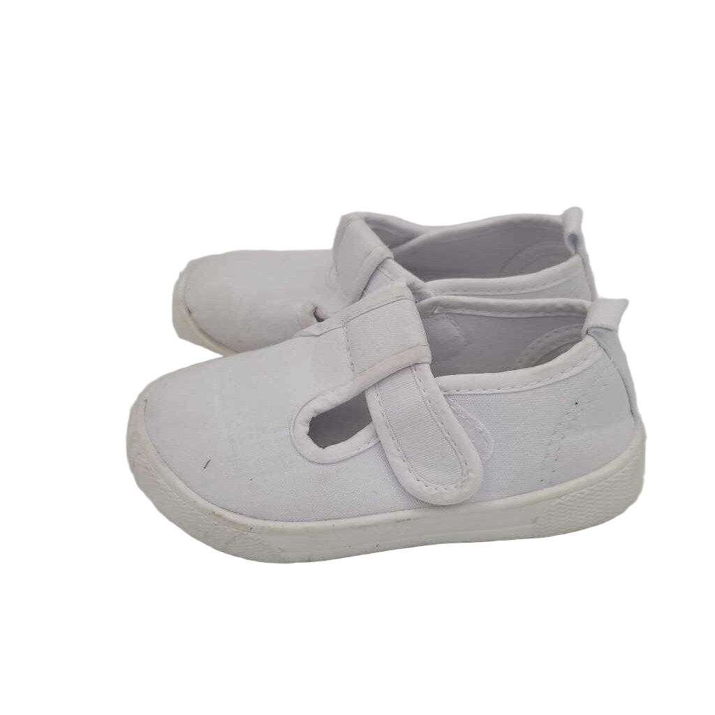 Velcro Sneakers
