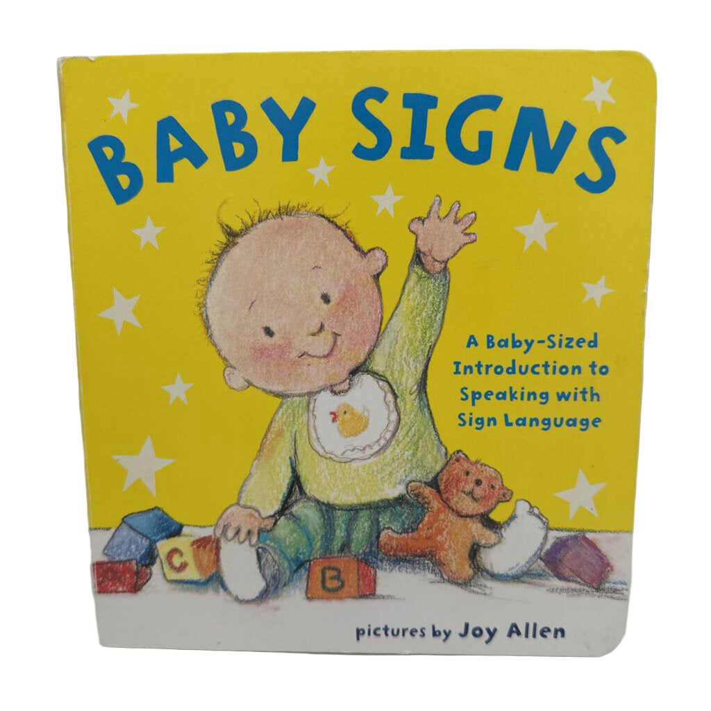 Baby Signs