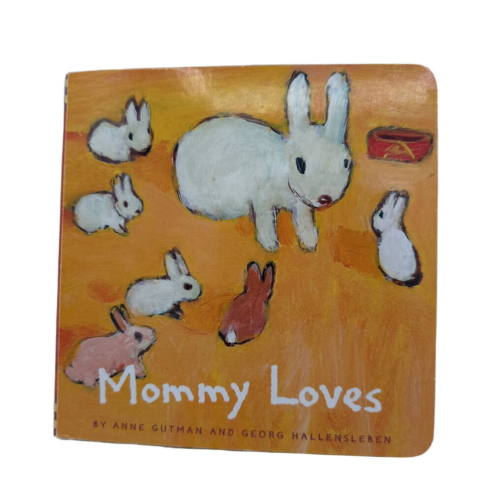 Mommy Loves