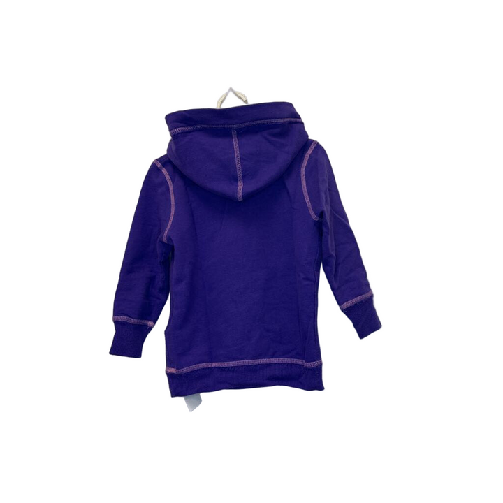 V-neck Hoodie / Walt Disney World