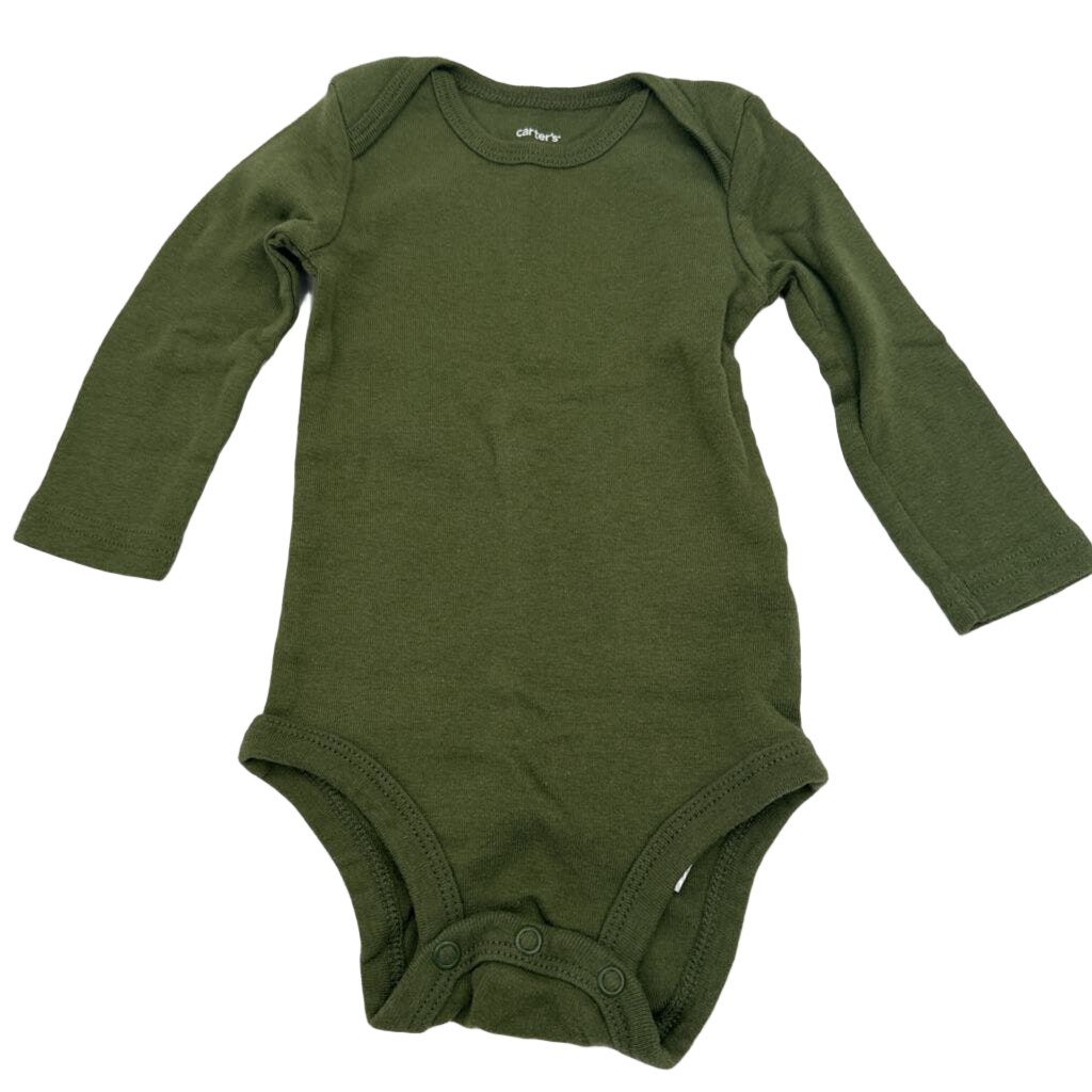LS Onesie