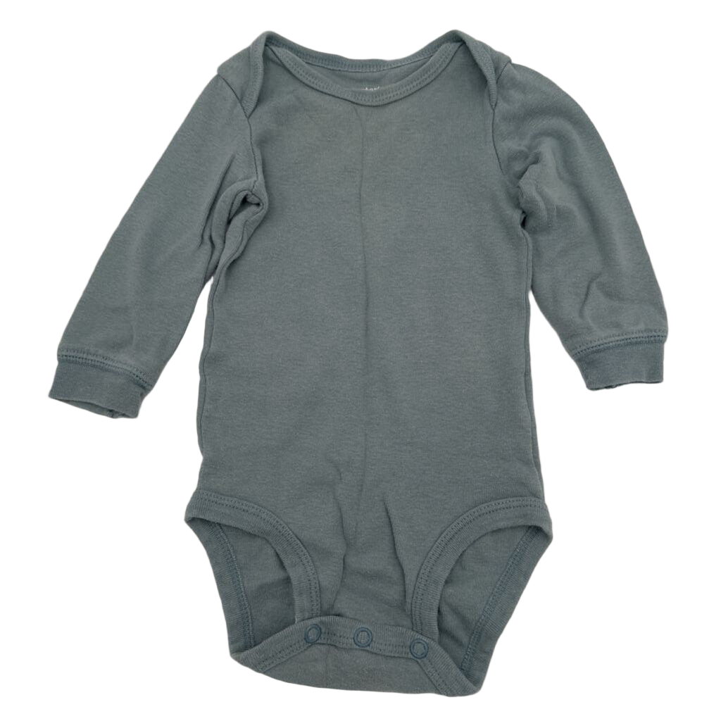 LS Onesie