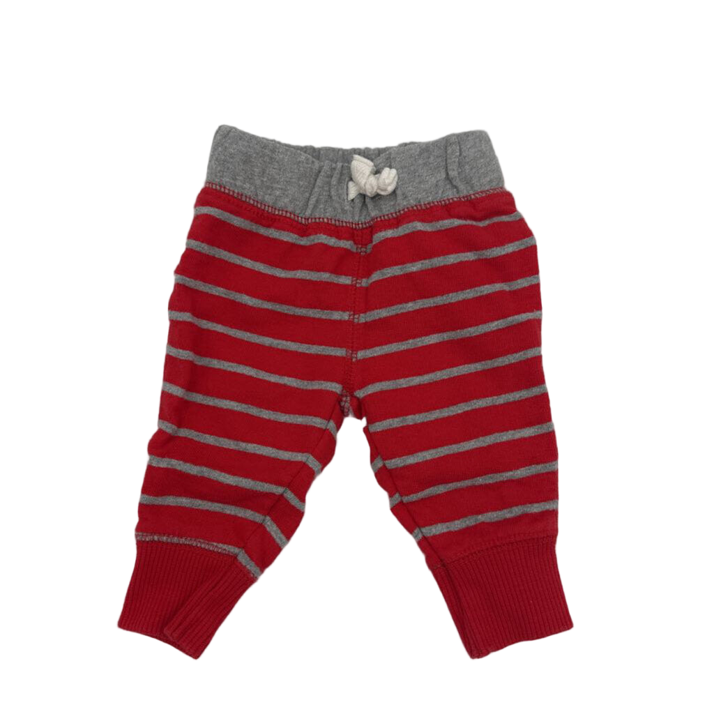OT Pants / Striped