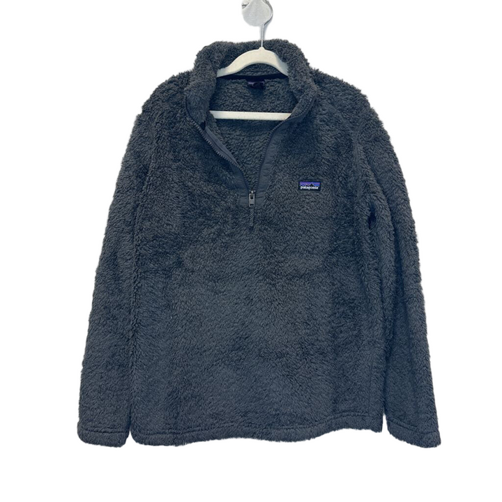 Qtr Zip Pullover Fleece Jacket