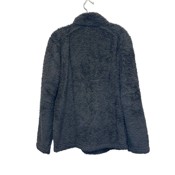 Qtr Zip Pullover Fleece Jacket