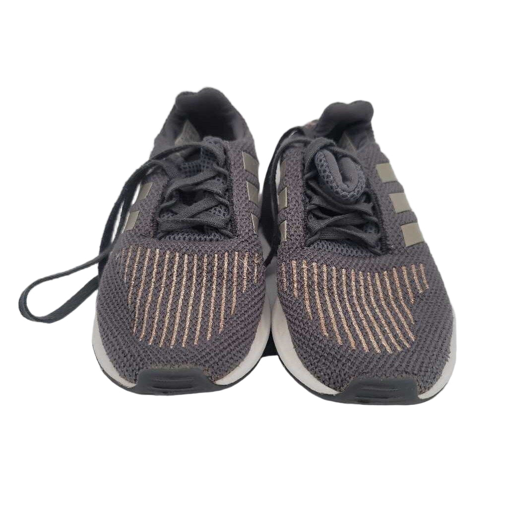 Lace Up Tennis Shoes