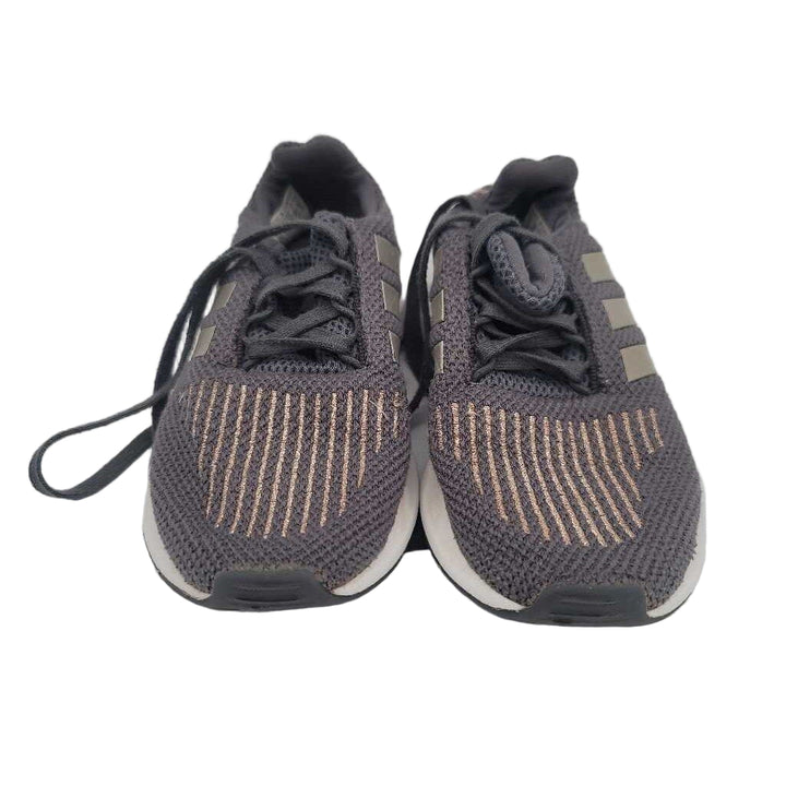 Lace Up Tennis Shoes