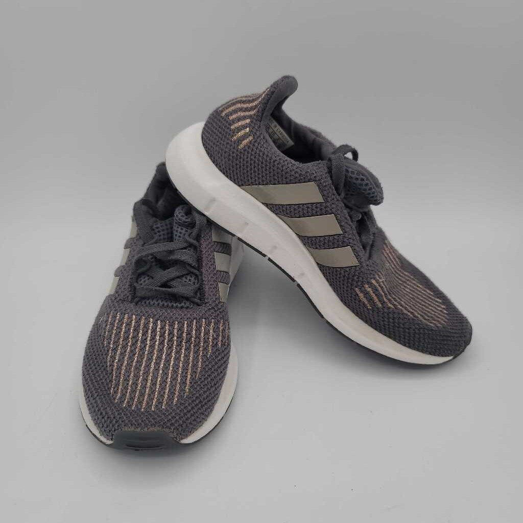 Lace Up Tennis Shoes