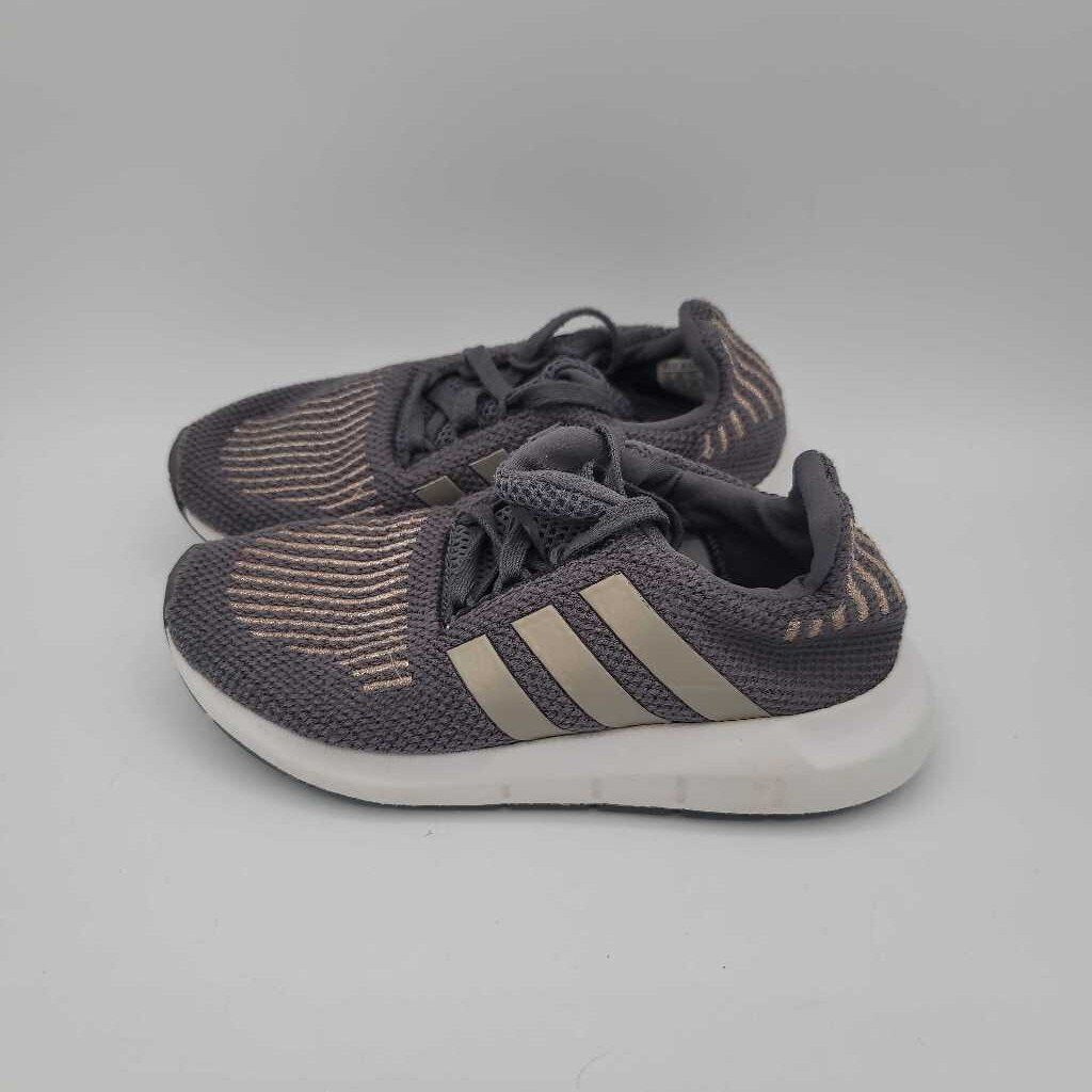 Lace Up Tennis Shoes