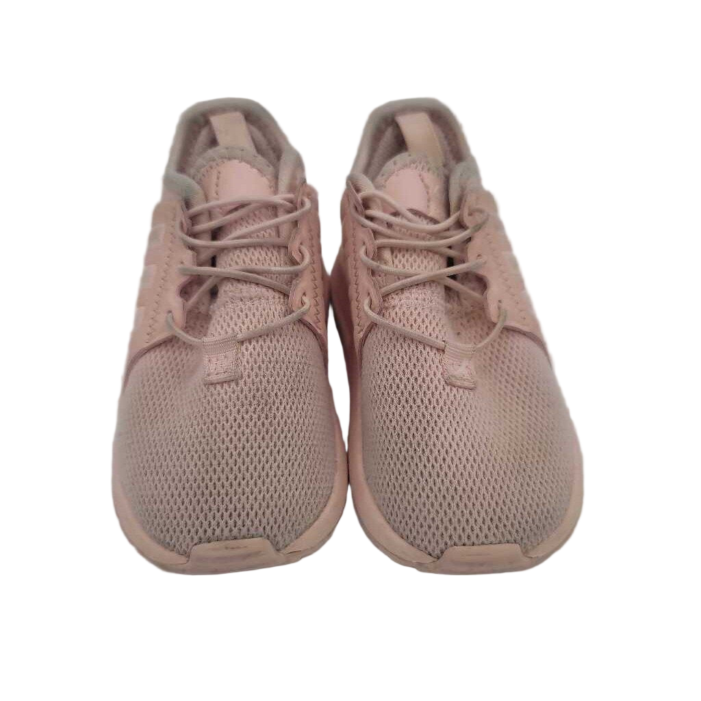 Slip on Tennis Shoes/Elastic Laces