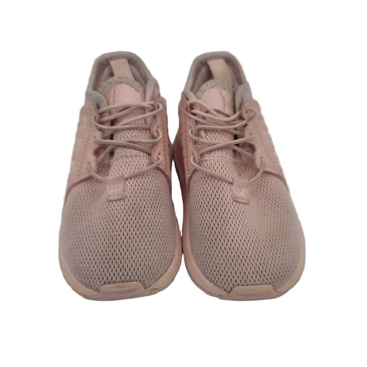 Slip on Tennis Shoes/Elastic Laces