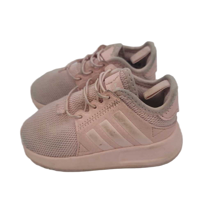 Slip on Tennis Shoes/Elastic Laces