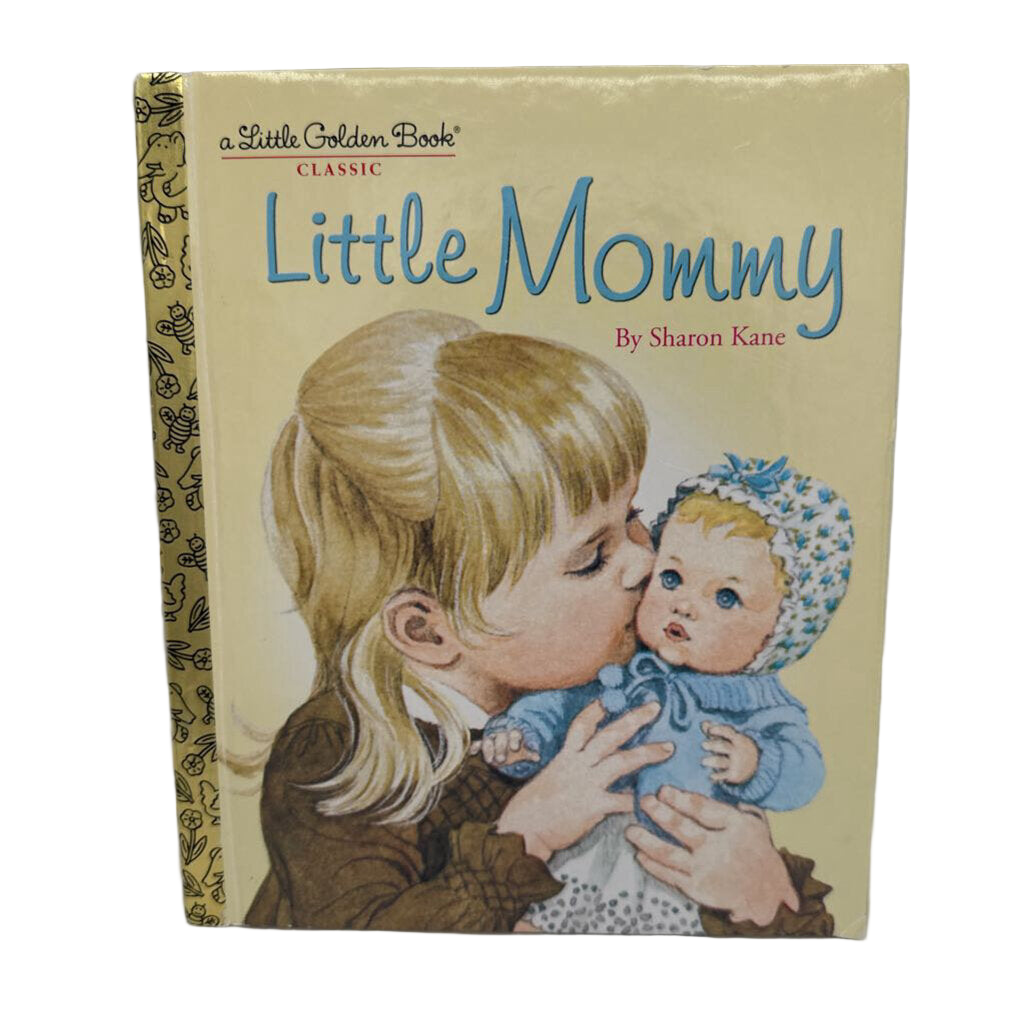 Little Mommy
