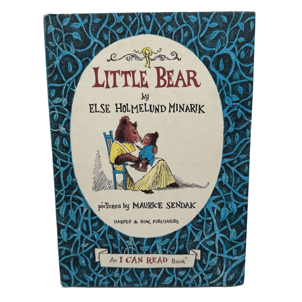 Little Bear