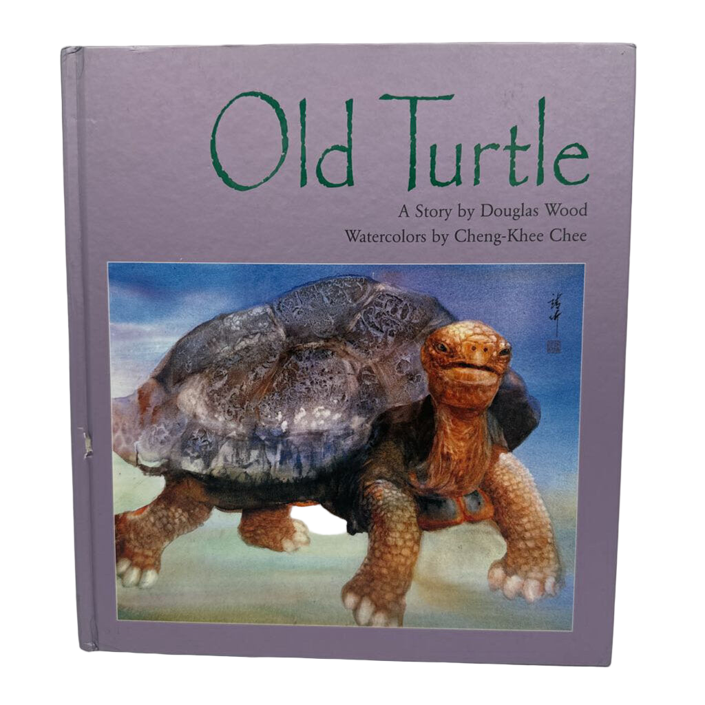 Old Turtle