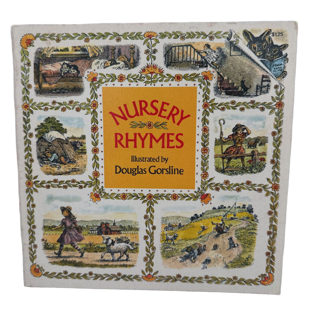 Nursery Rhymes