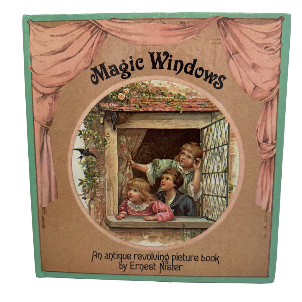 Magic Windows