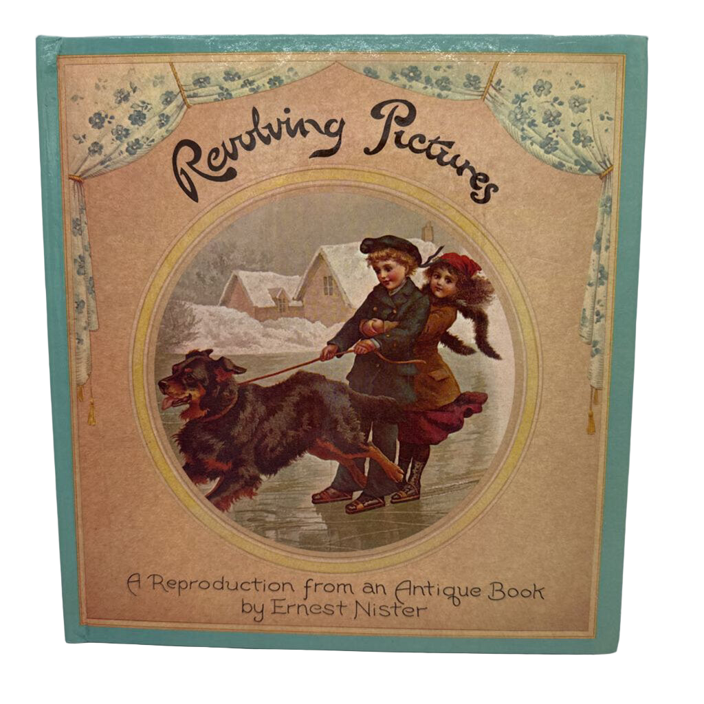 Revolving Pictures