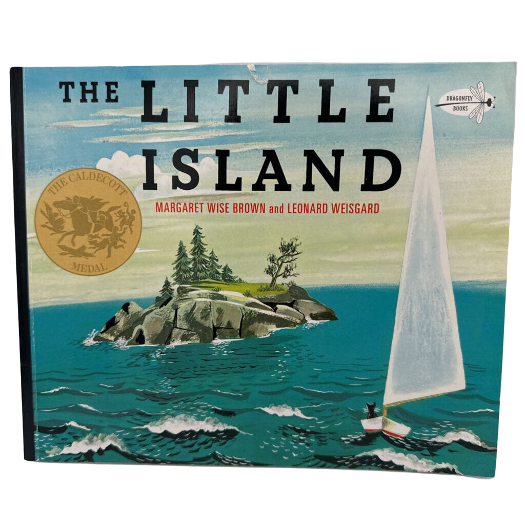 The Little Island