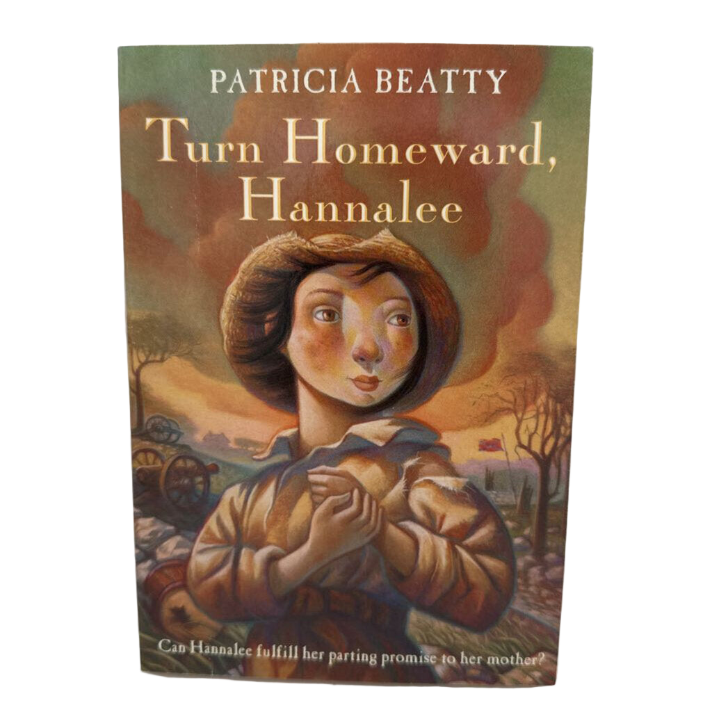 Turn Homeward, Hannalee