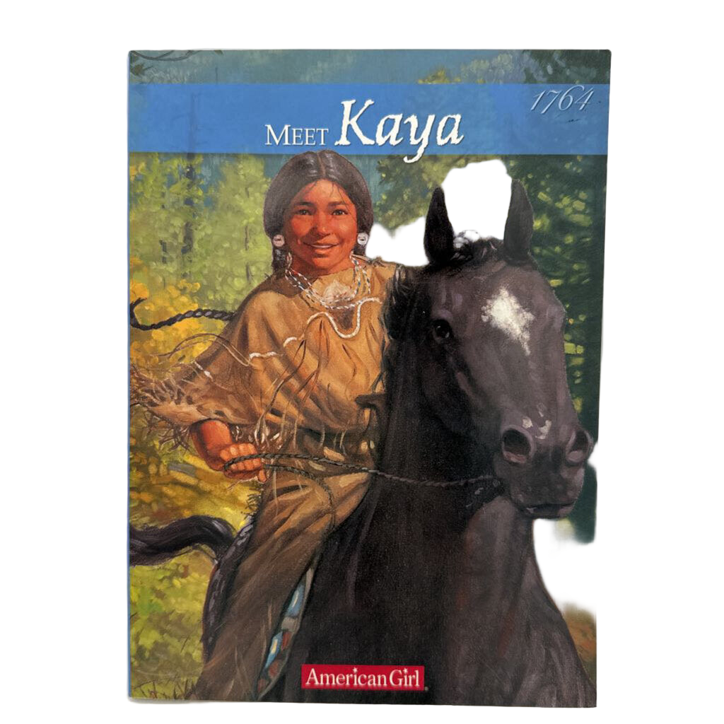 Meet Kaya