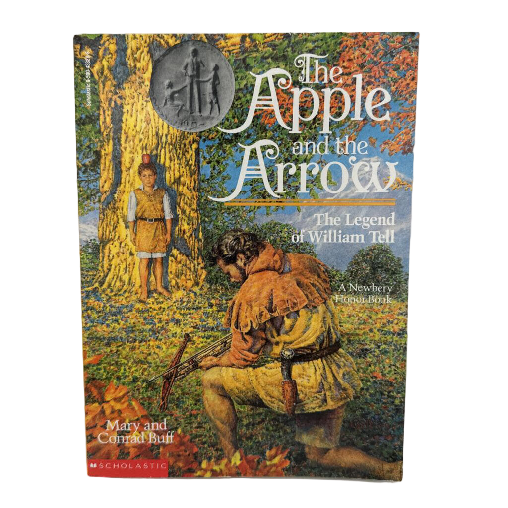 The Apple and the Arrow