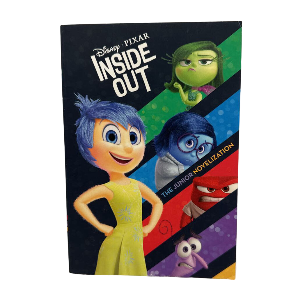 Inside Out