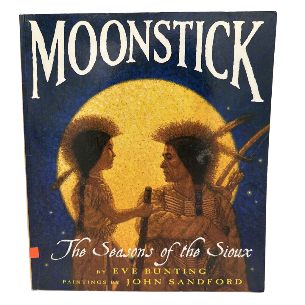 Moonstick