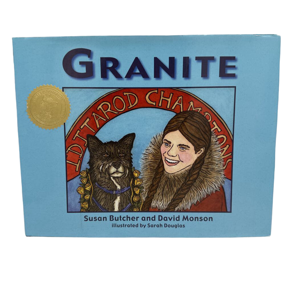 Granite