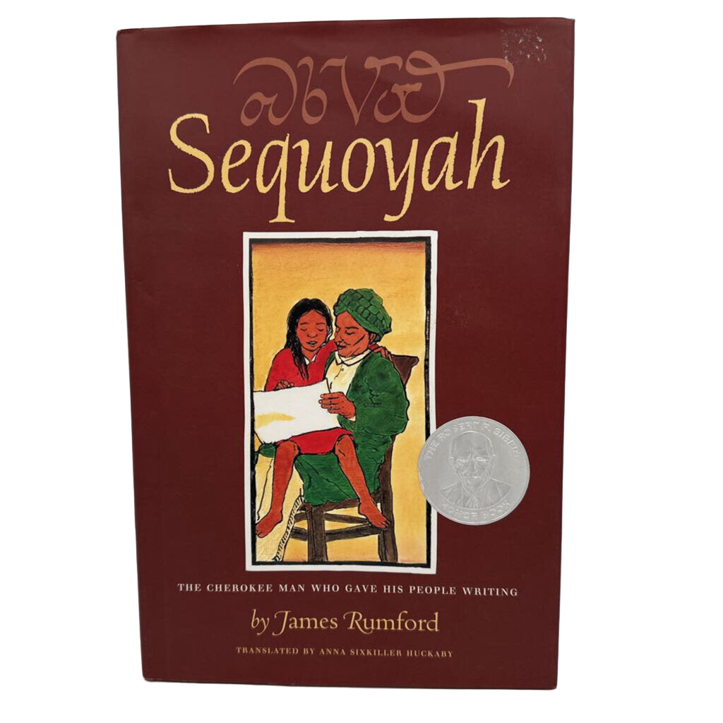 Sequoyah