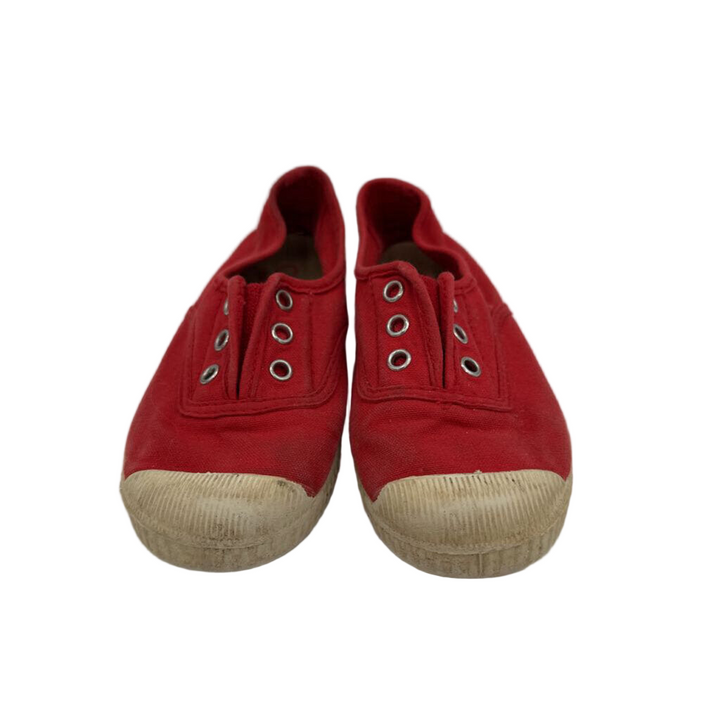 Slip on Canvas Shoes