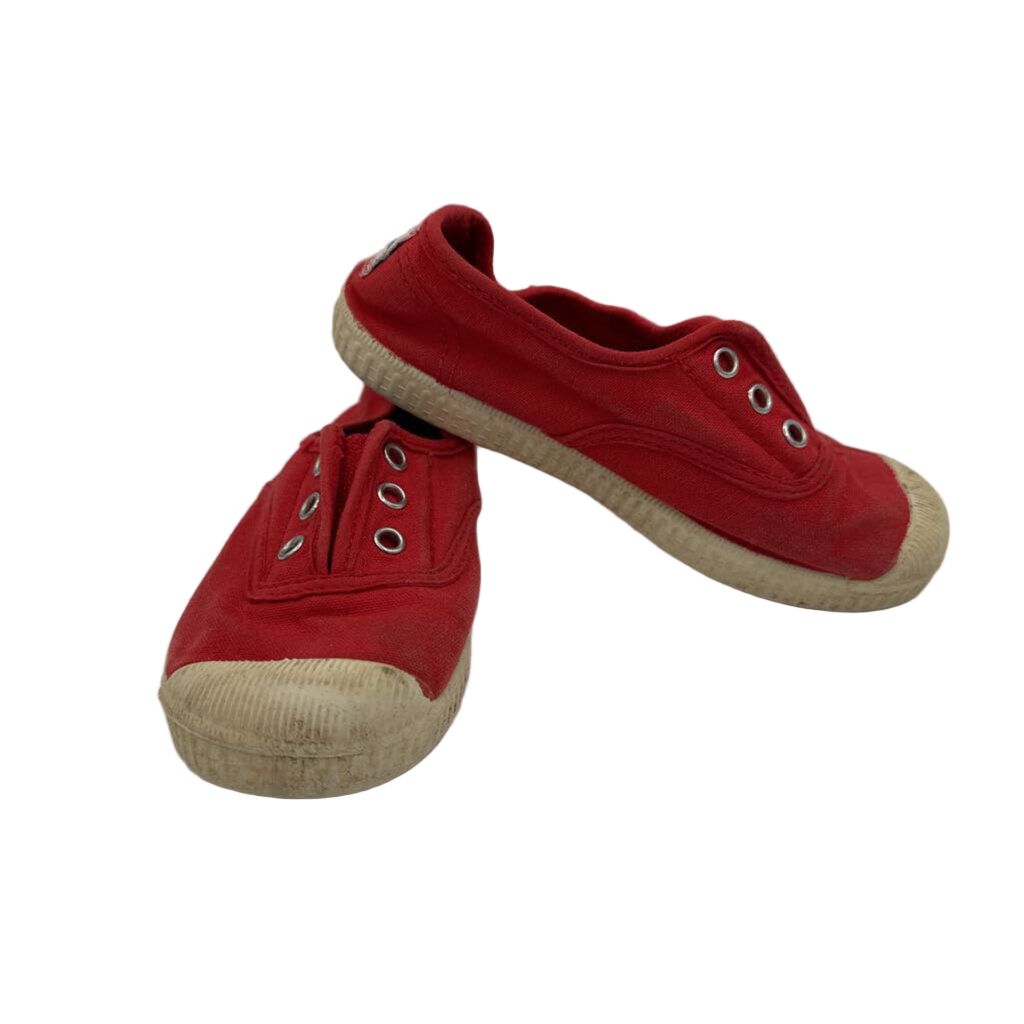 Slip on Canvas Shoes
