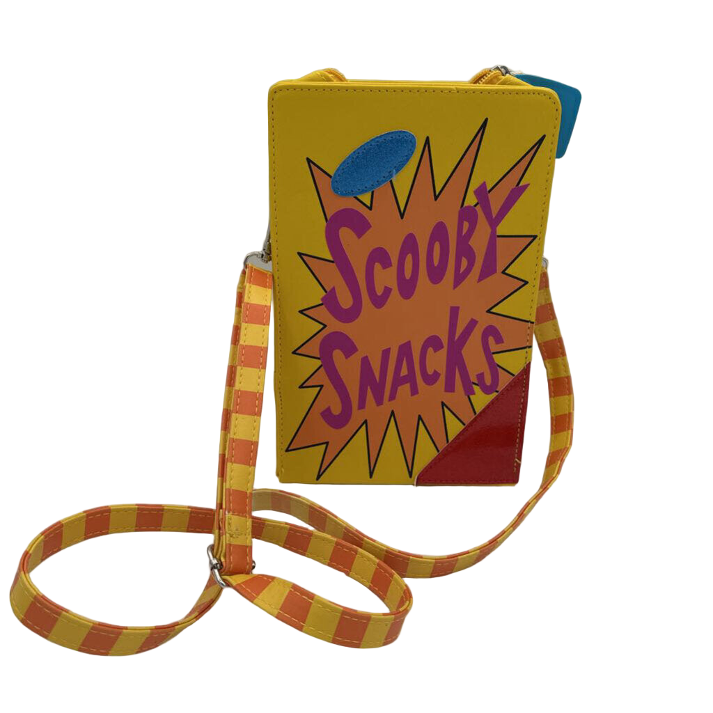 Scooby Snacks